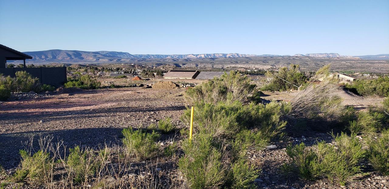 1951 Sable Ridge Rd., Clarkdale, AZ 86324