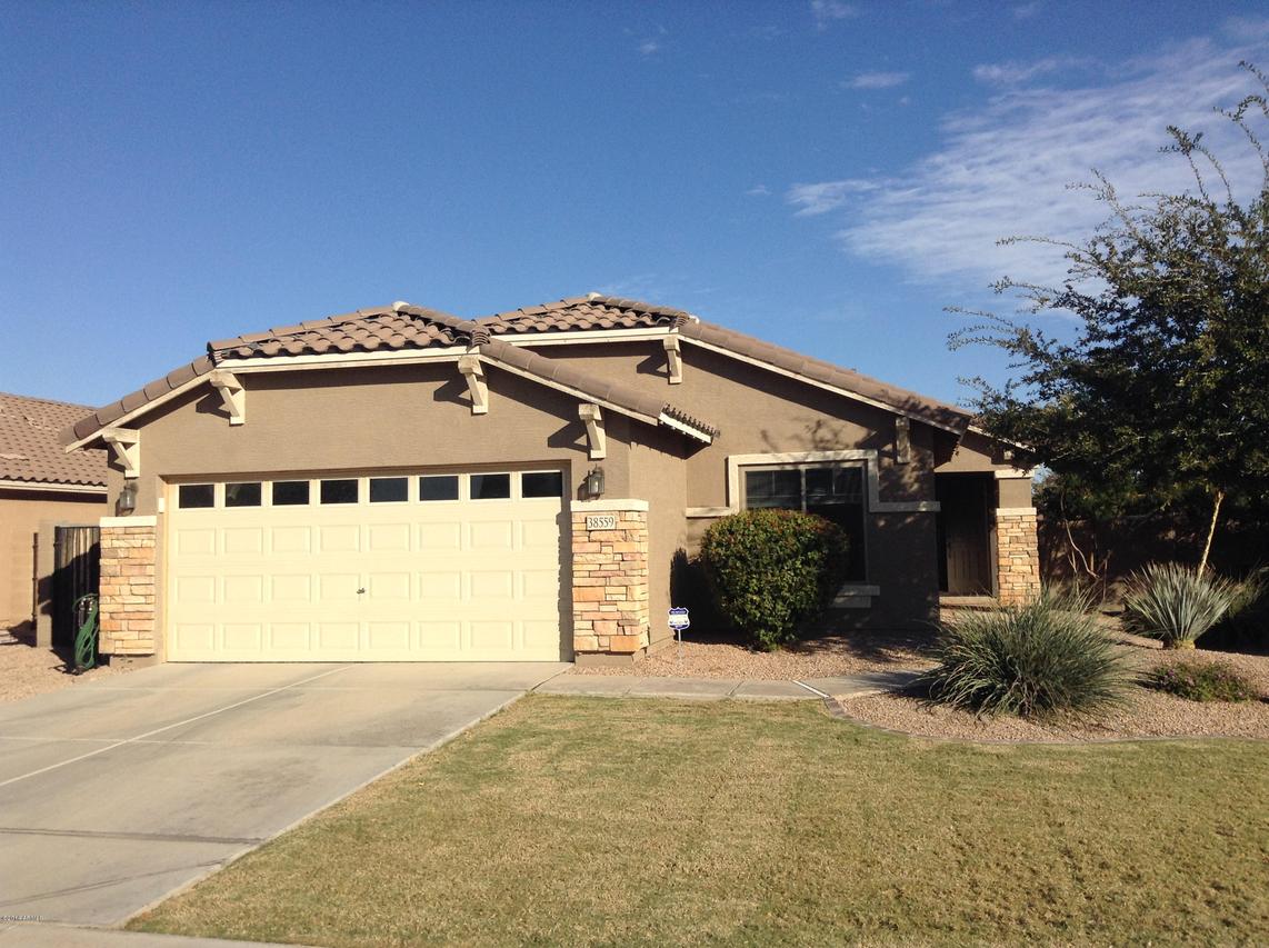 38559 N Dolores Dr., San Tan Valley, AZ 85140