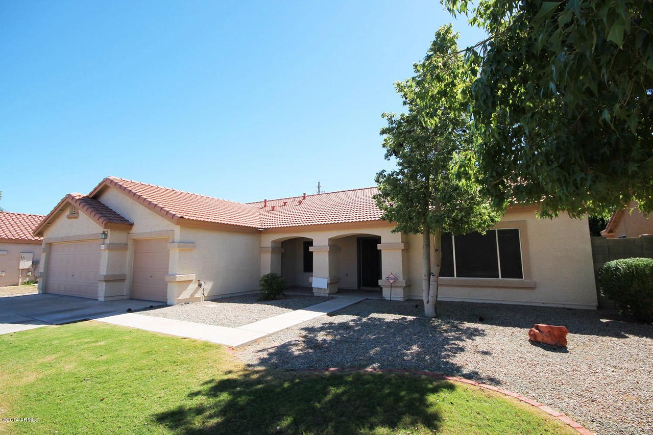 1617 E Fremont Rd., Phoenix, AZ 85042