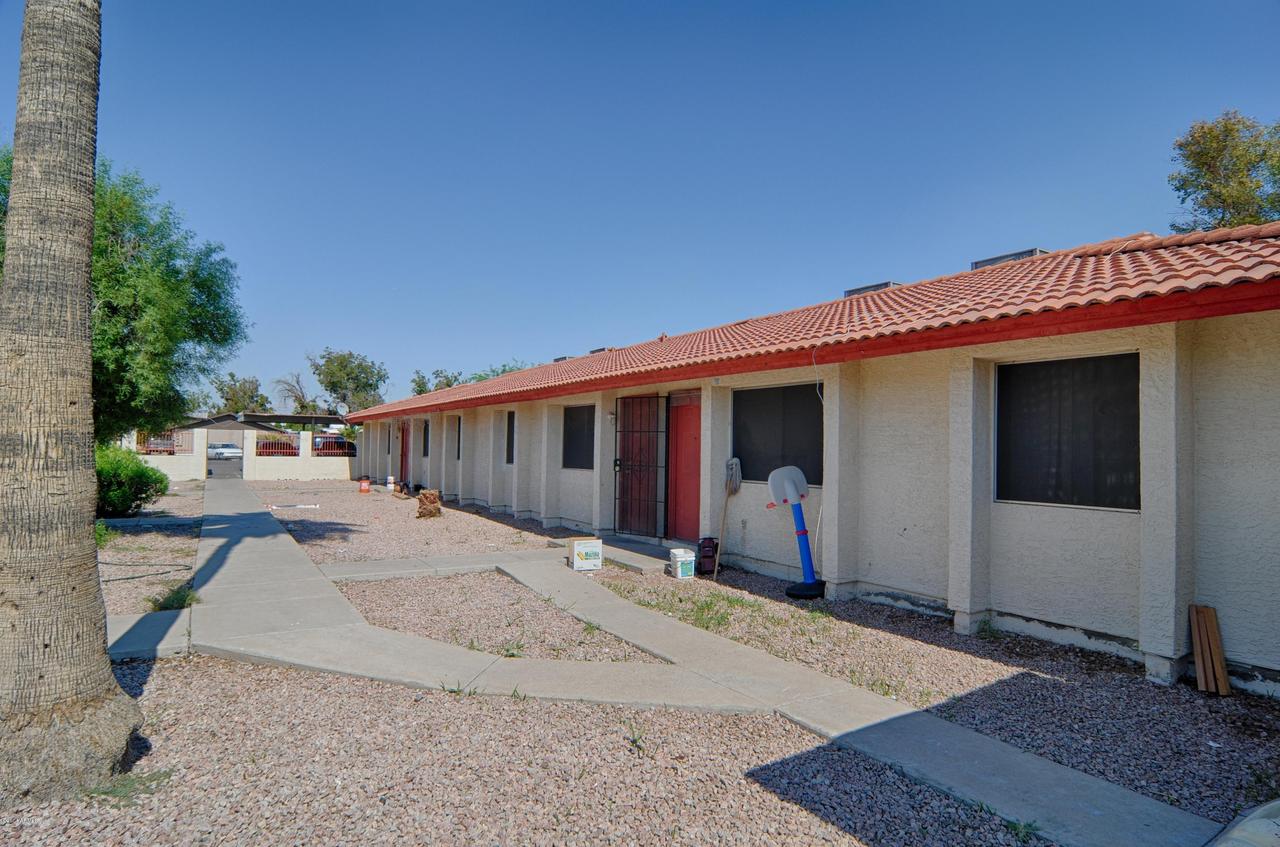 457 E 9th Ave., Mesa, AZ 85204