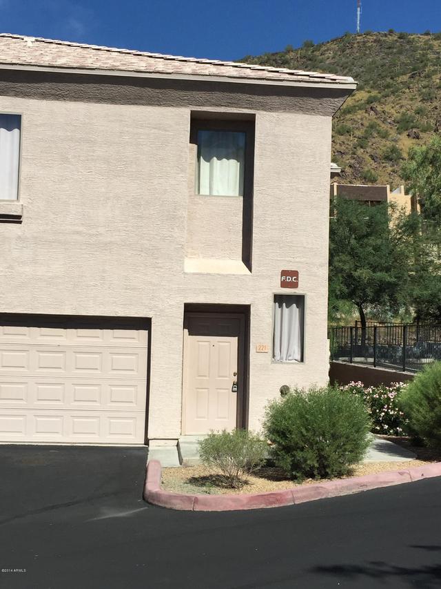 1716 W Cortez St. #221, Phoenix, AZ 85029