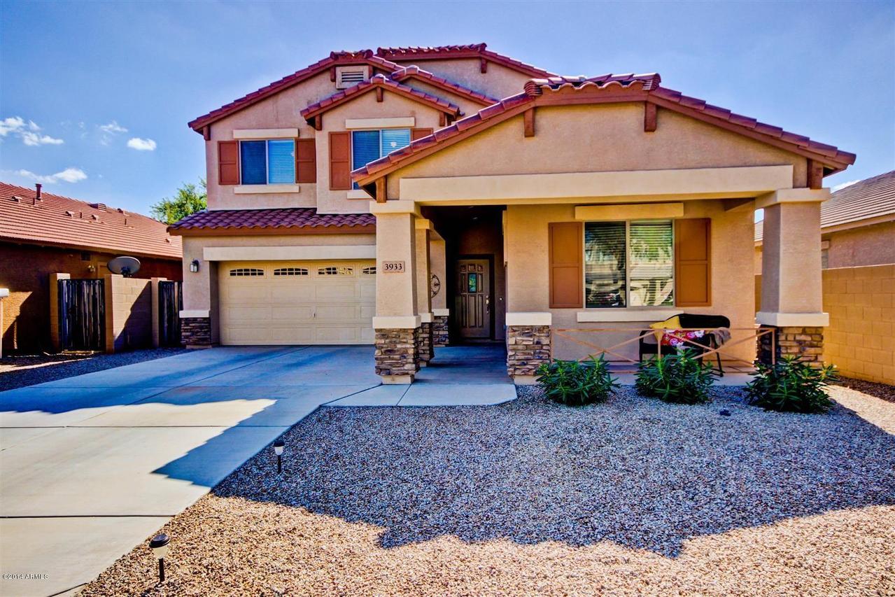 3933 E Citrine Rd., San Tan Valley, AZ 85143