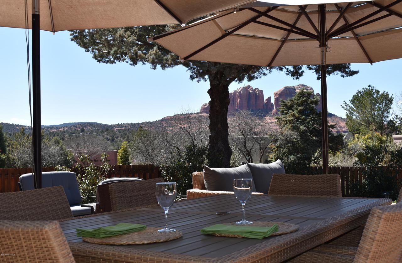 37 Cougar Dr., Sedona, AZ 86336