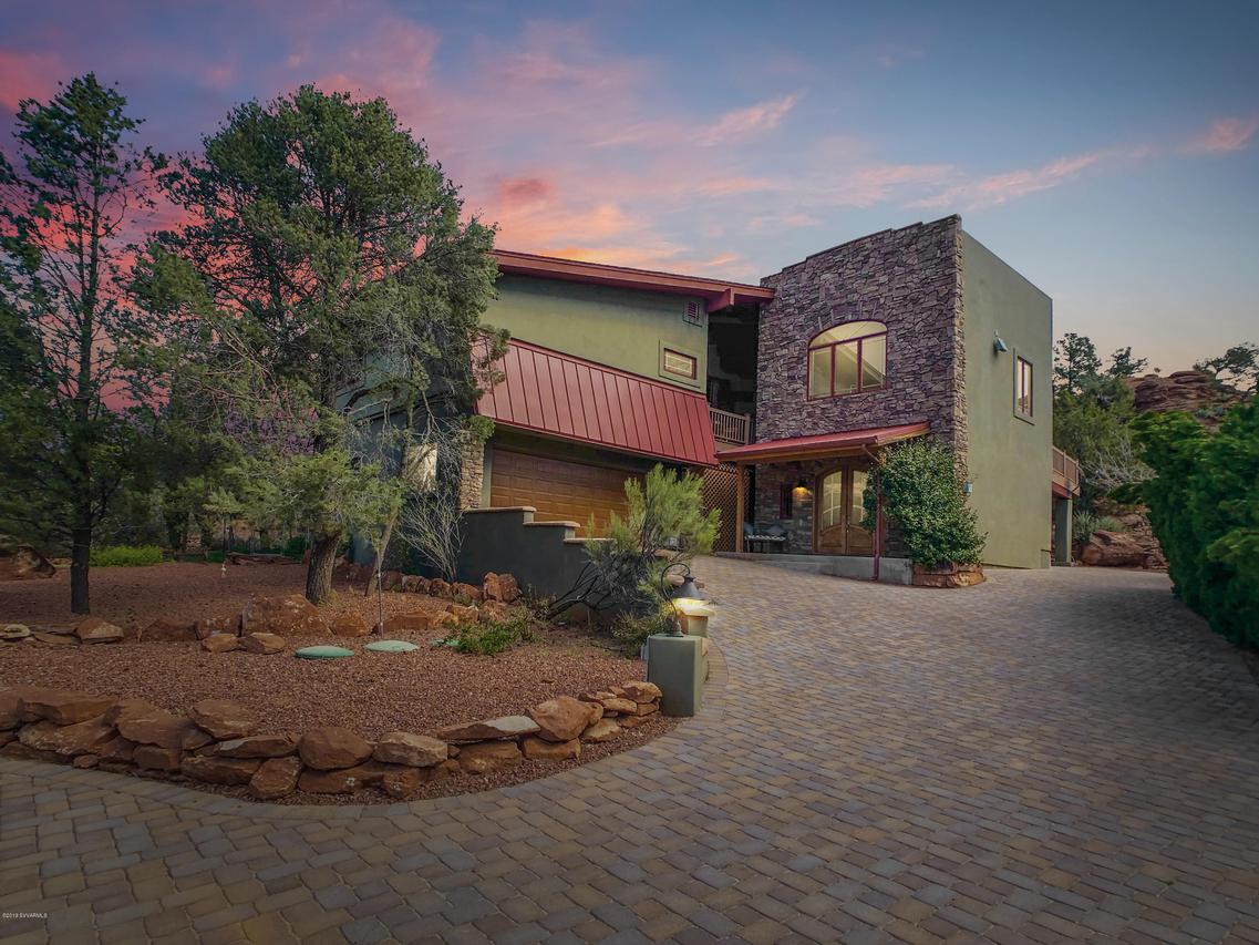 1520 Verde Valley School Rd., Sedona, AZ 86351