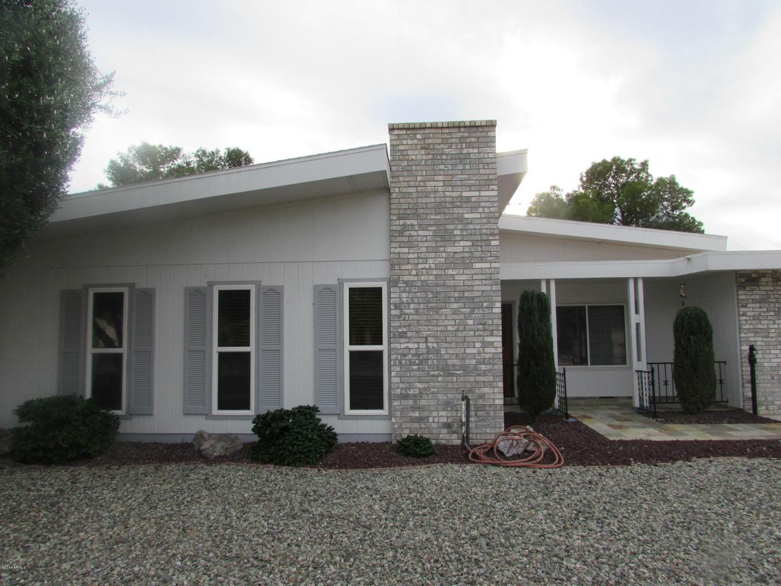 10933 W Sequoia Dr., Sun City, AZ 85373