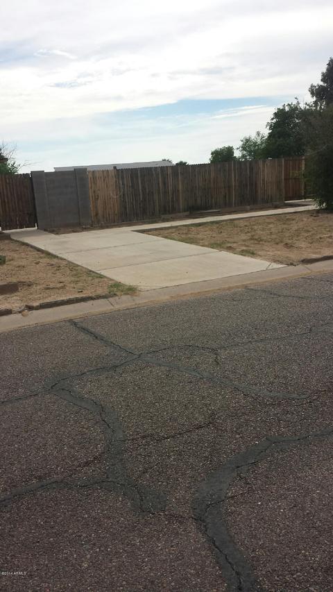 3719 W Lone Cactus Dr., Glendale, AZ 85308