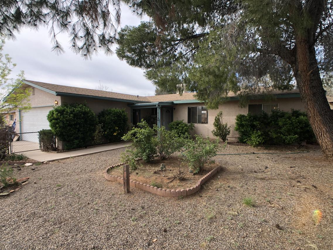 4561 E Silver Leaf Tr., Cottonwood, AZ 86326