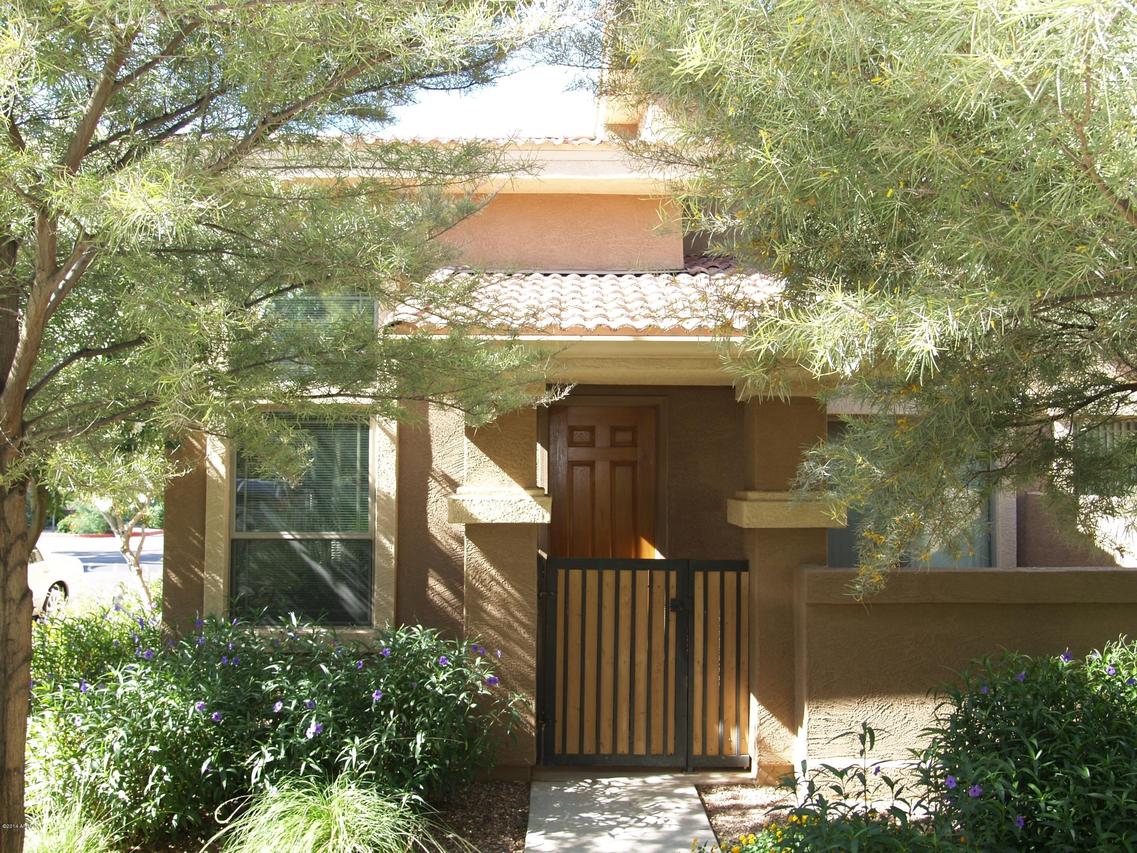 1225 N 36th St. #1108, Phoenix, AZ 85008