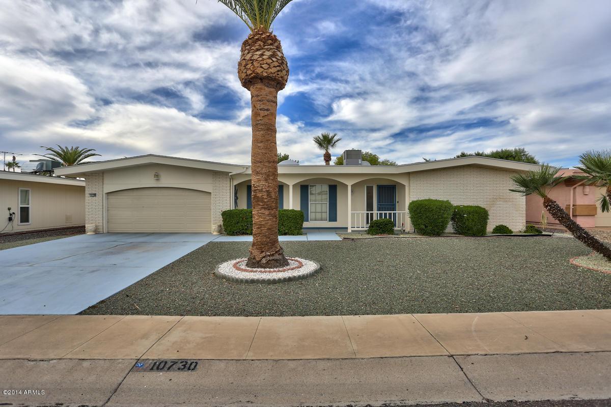 10730 W Welk Dr., Sun City, AZ 85373