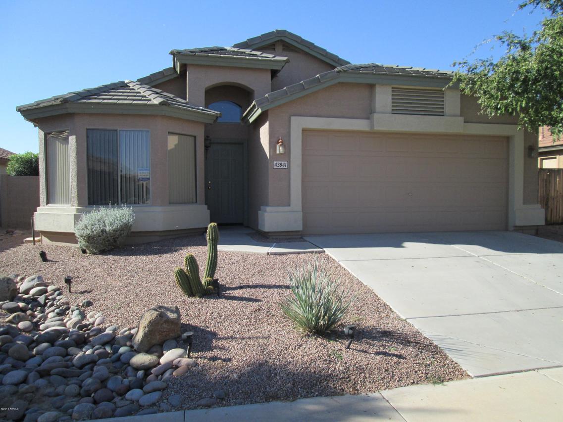 43941 W Wade Dr., Maricopa, AZ 85138