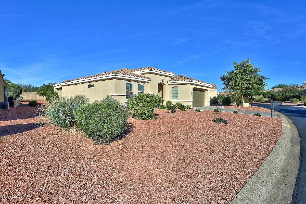 22924 N Las Positas Dr., Sun City West, AZ 85375