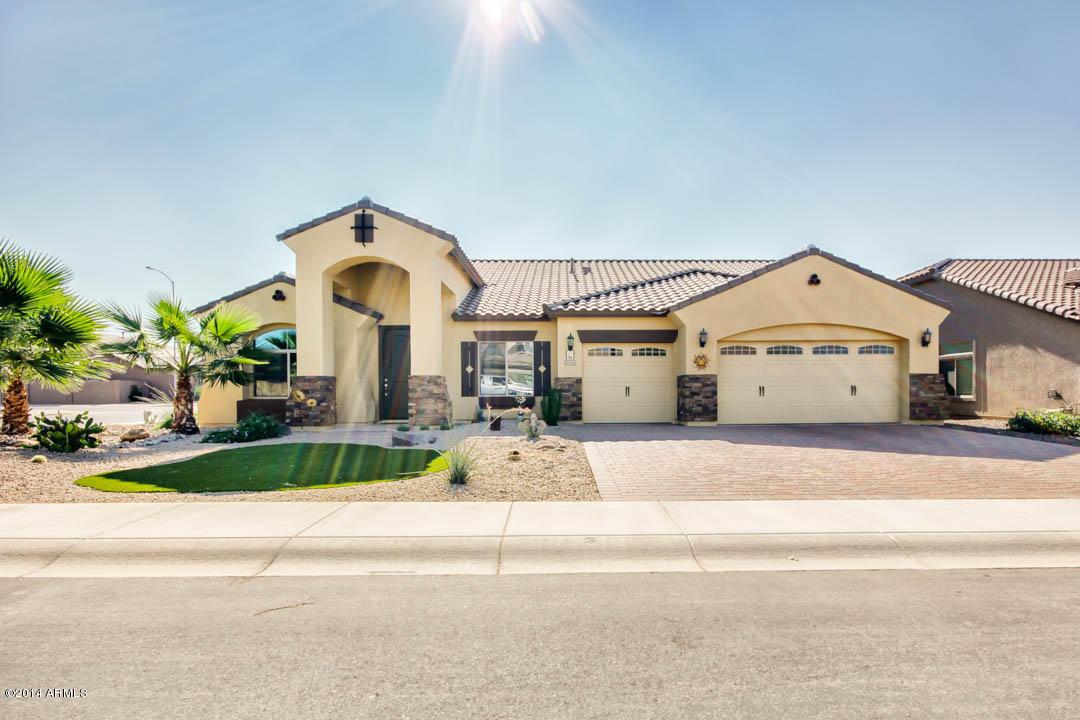 11315 E Stradling Ave., Mesa, AZ 85212