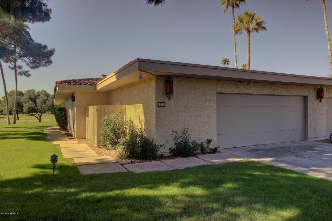 7402 N Tombstone Rd., Scottsdale, AZ 85258