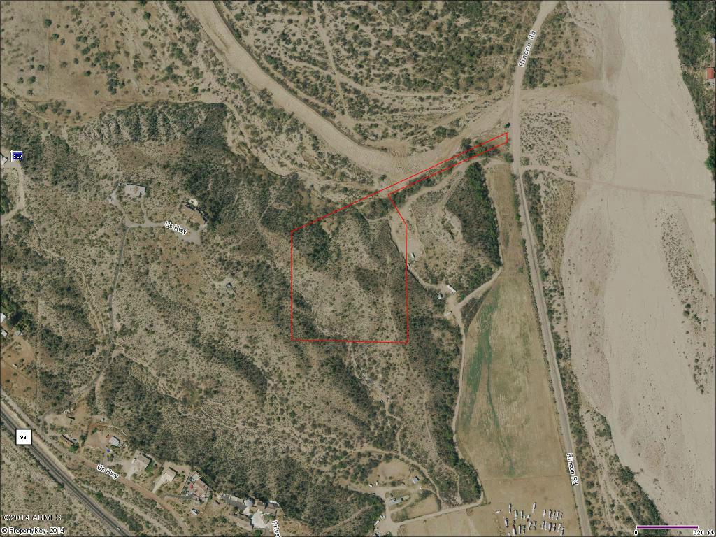 10 AC Rincon Rd., Wickenburg, AZ 85390