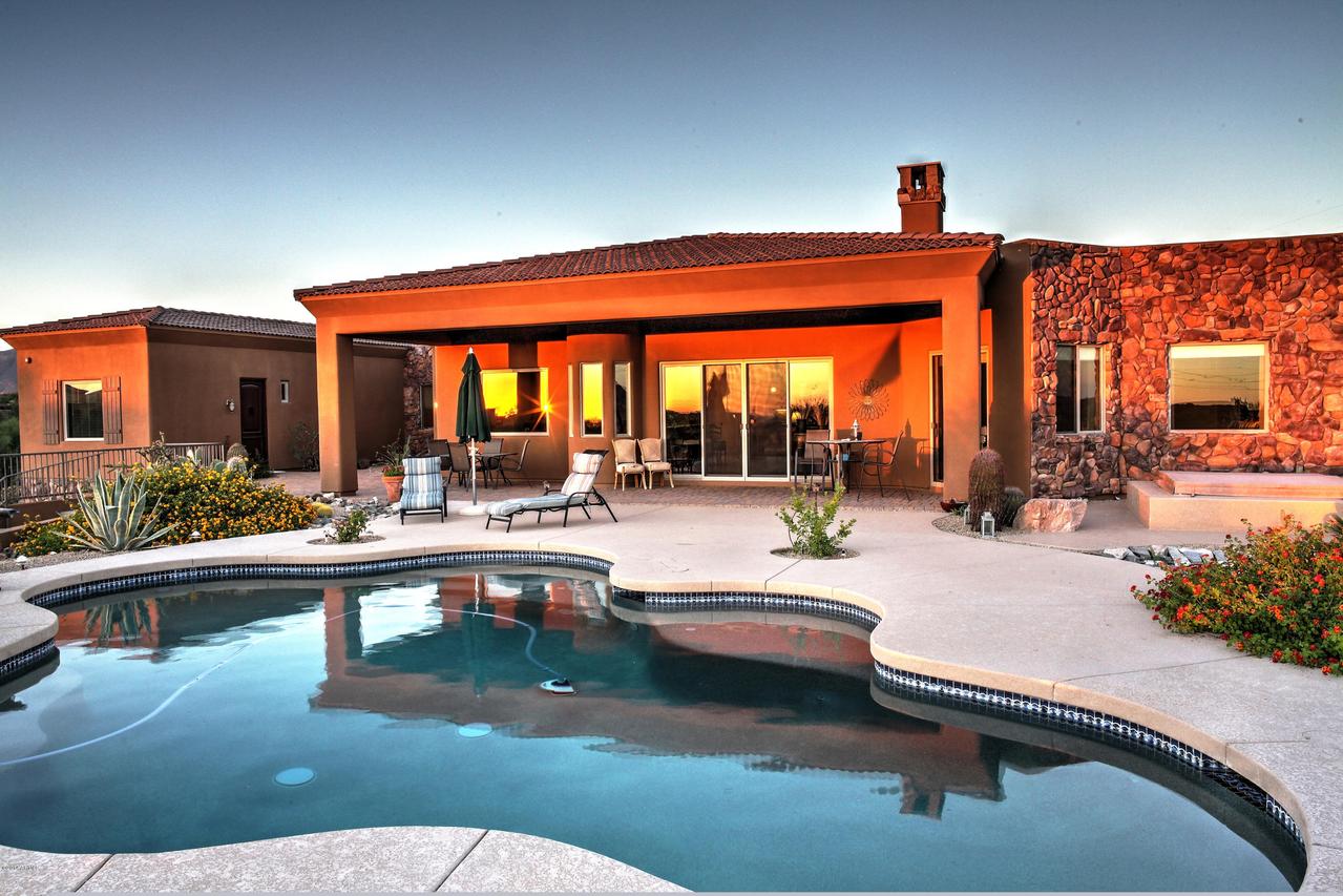 36469 N Red Hawk Ln., Scottsdale, AZ 85262