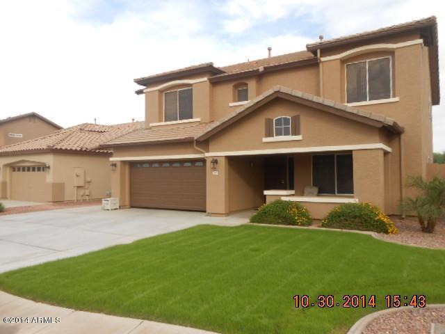 20957 N 81st Dr., Peoria, AZ 85382