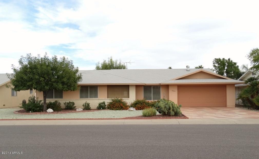 19625 N 99th Dr., Sun City, AZ 85373