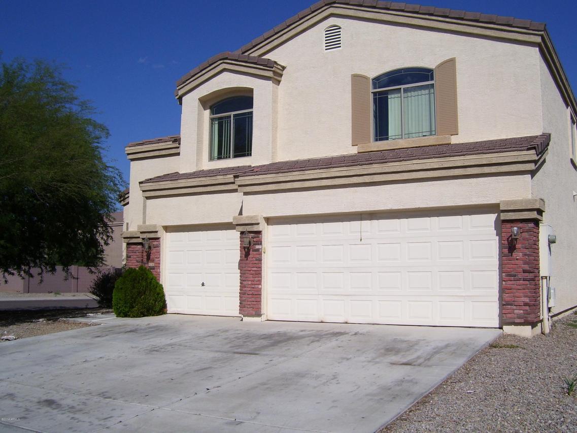 10524 W Mohave St., Tolleson, AZ 85353
