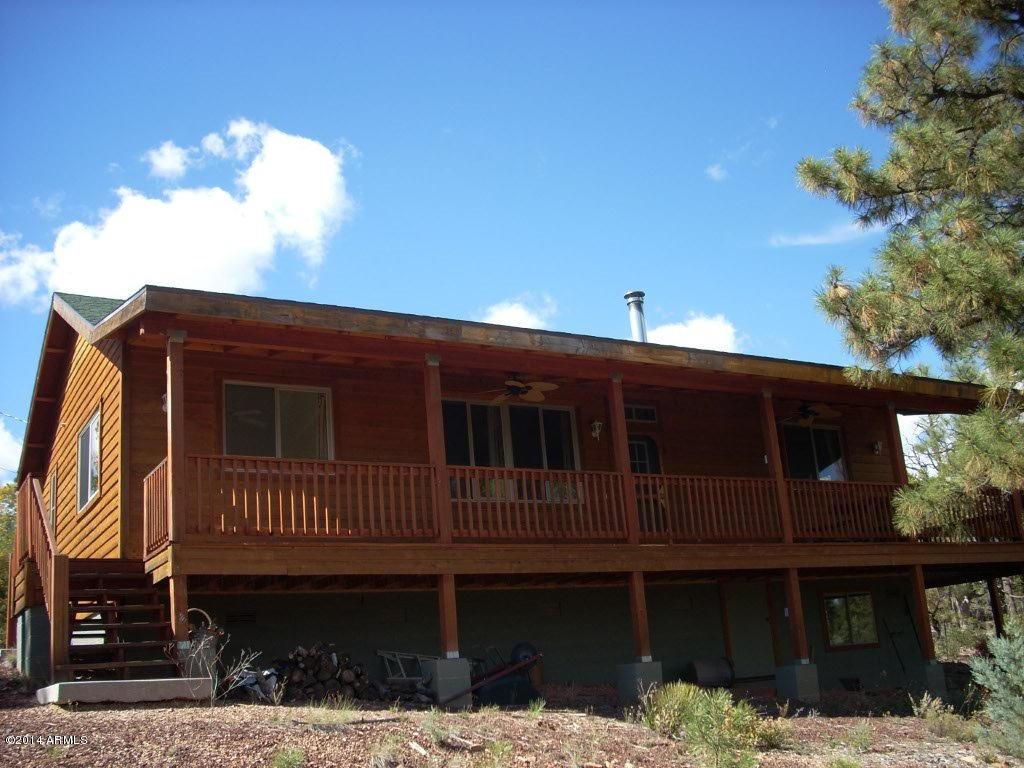 6280 Fawn Ln., Linden, AZ 85901