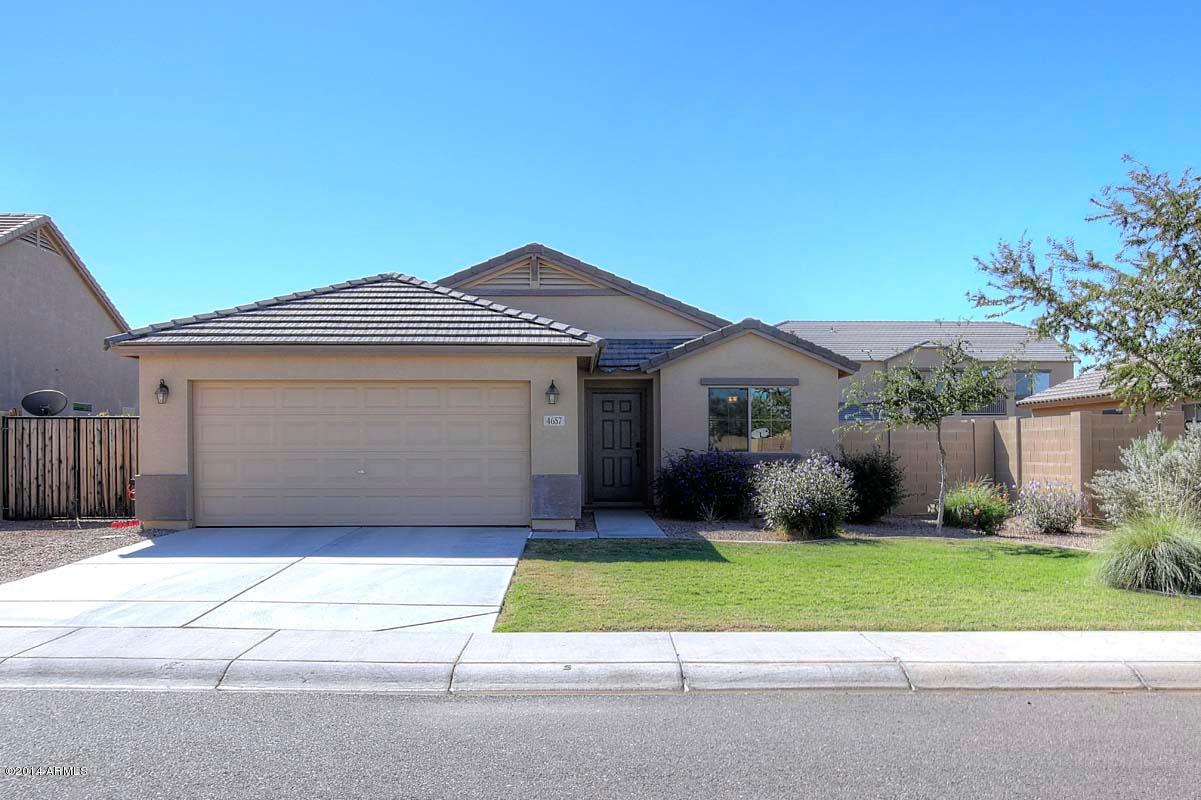 4657 E Del Rio Dr., San Tan Valley, AZ 85140