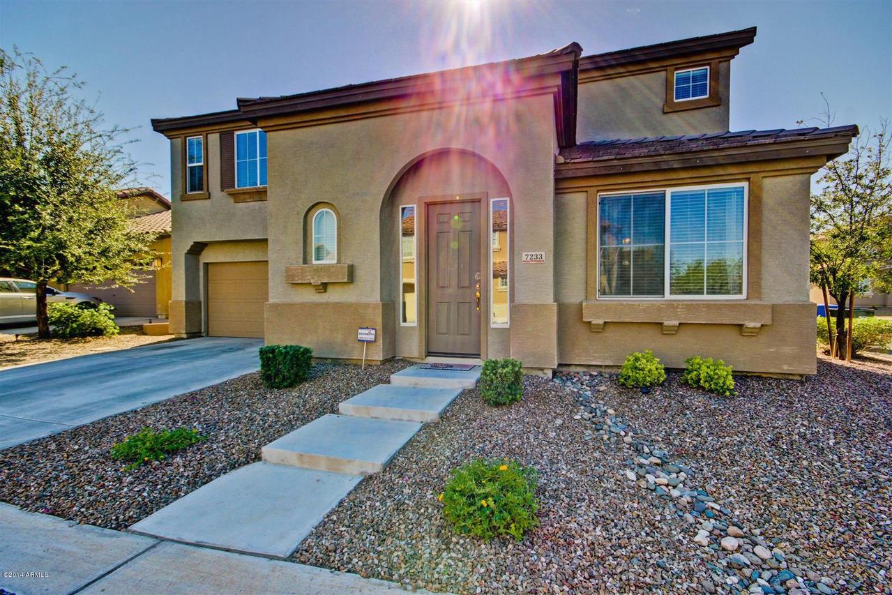 7233 S 39th Way, Phoenix, AZ 85042