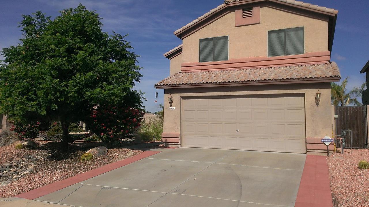 6108 E Roland St., Mesa, AZ 85215