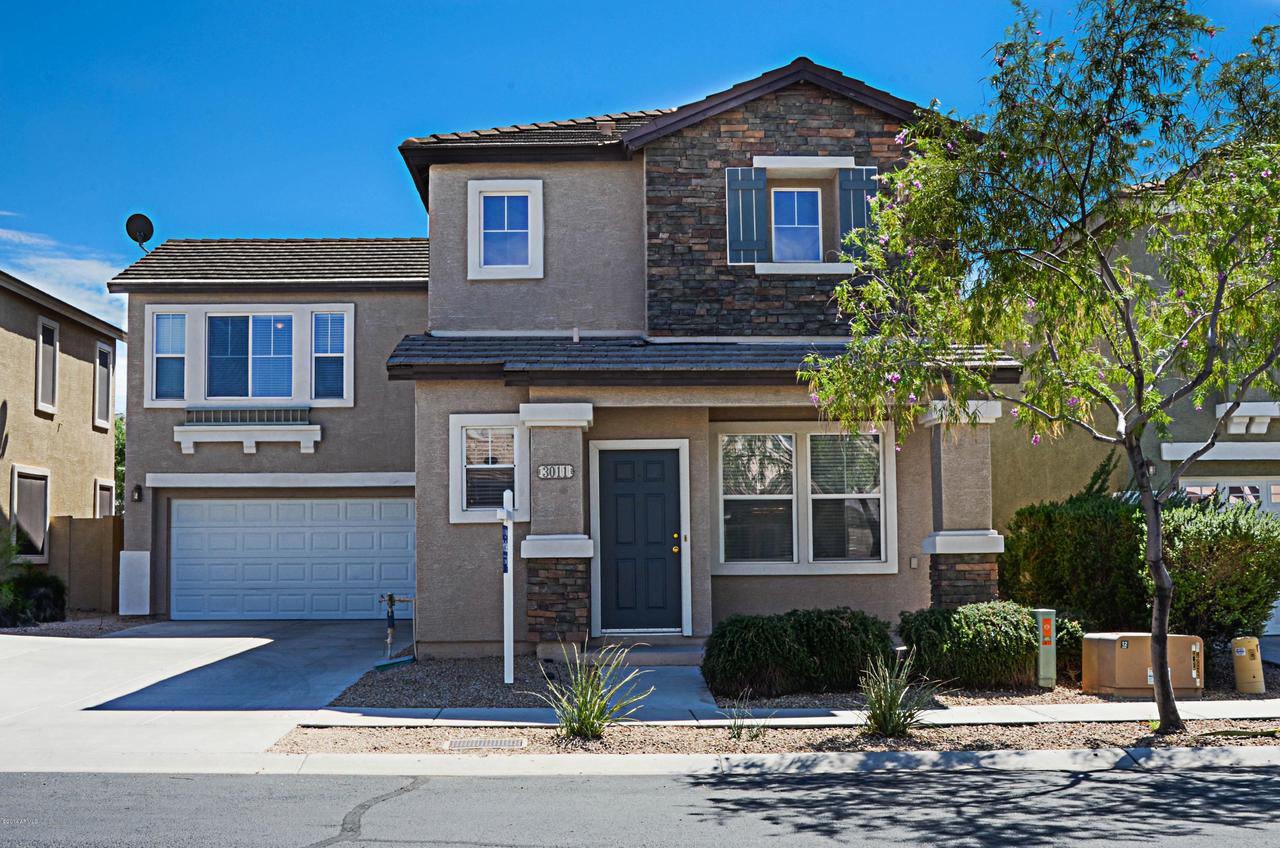 3011 W Cavalry Dr., Phoenix, AZ 85086