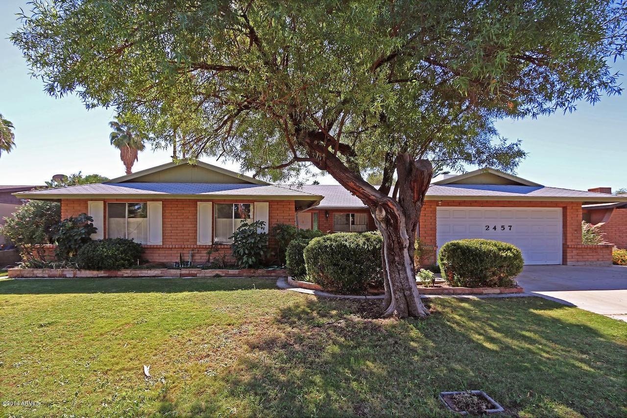 2457 W Onza Ave., Mesa, AZ 85202