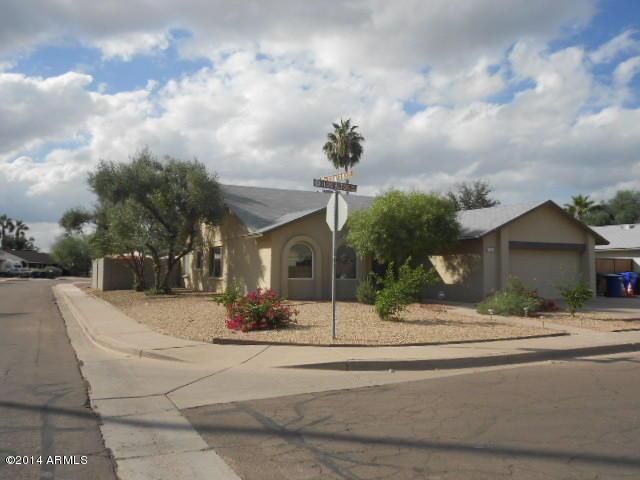 3200 N Los Altos Dr., Chandler, AZ 85224
