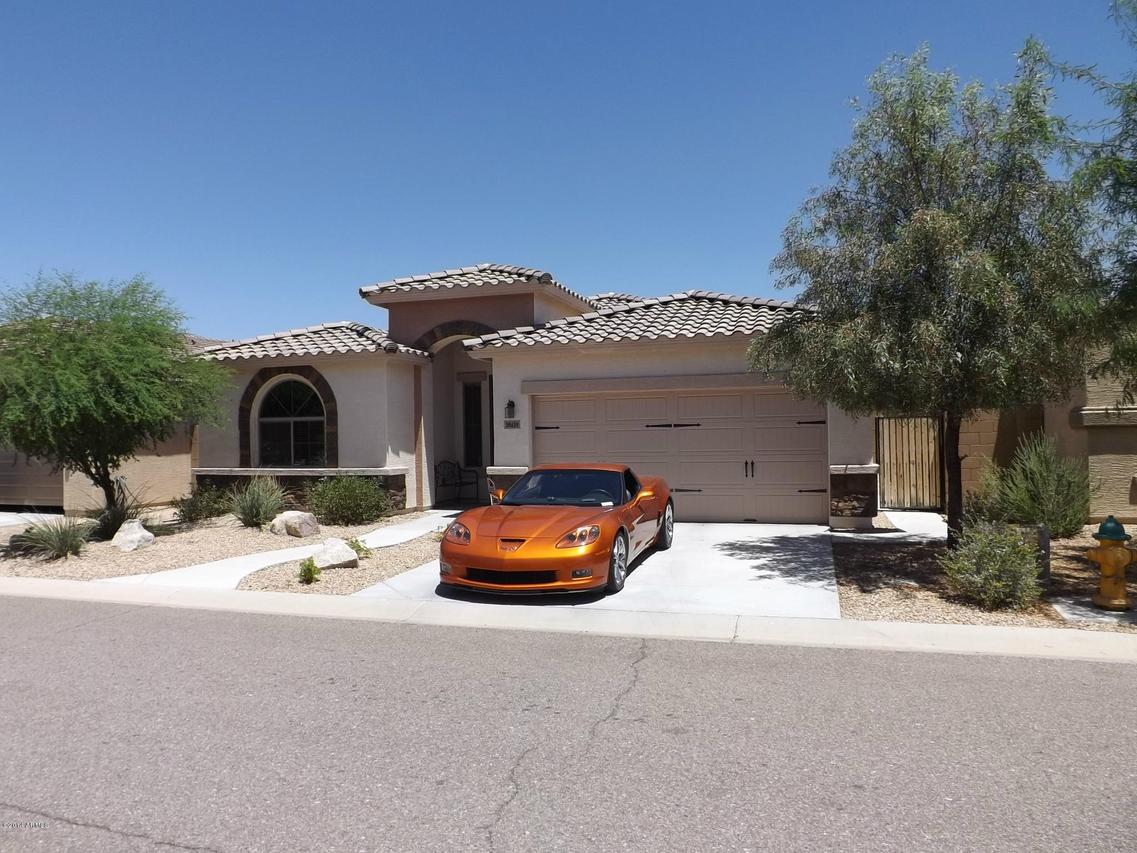 18430 E Azul Ct., Gold Canyon, AZ 85118