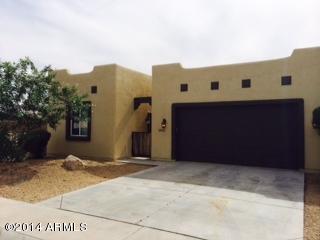 3953 W Salter Dr., Glendale, AZ 85308