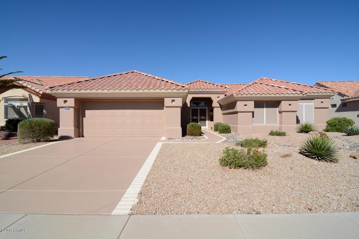 14820 W Horizon Dr., Sun City West, AZ 85375