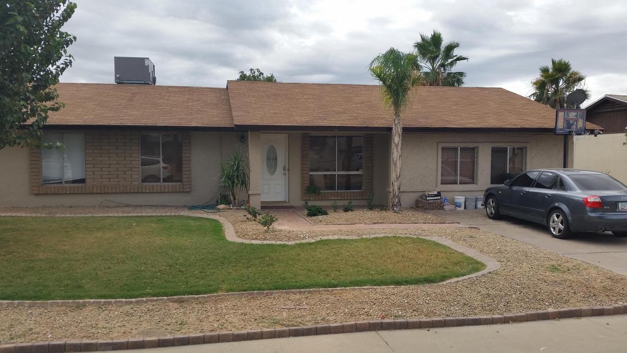 8803 W Cheery Lynn Rd., Phoenix, AZ 85037