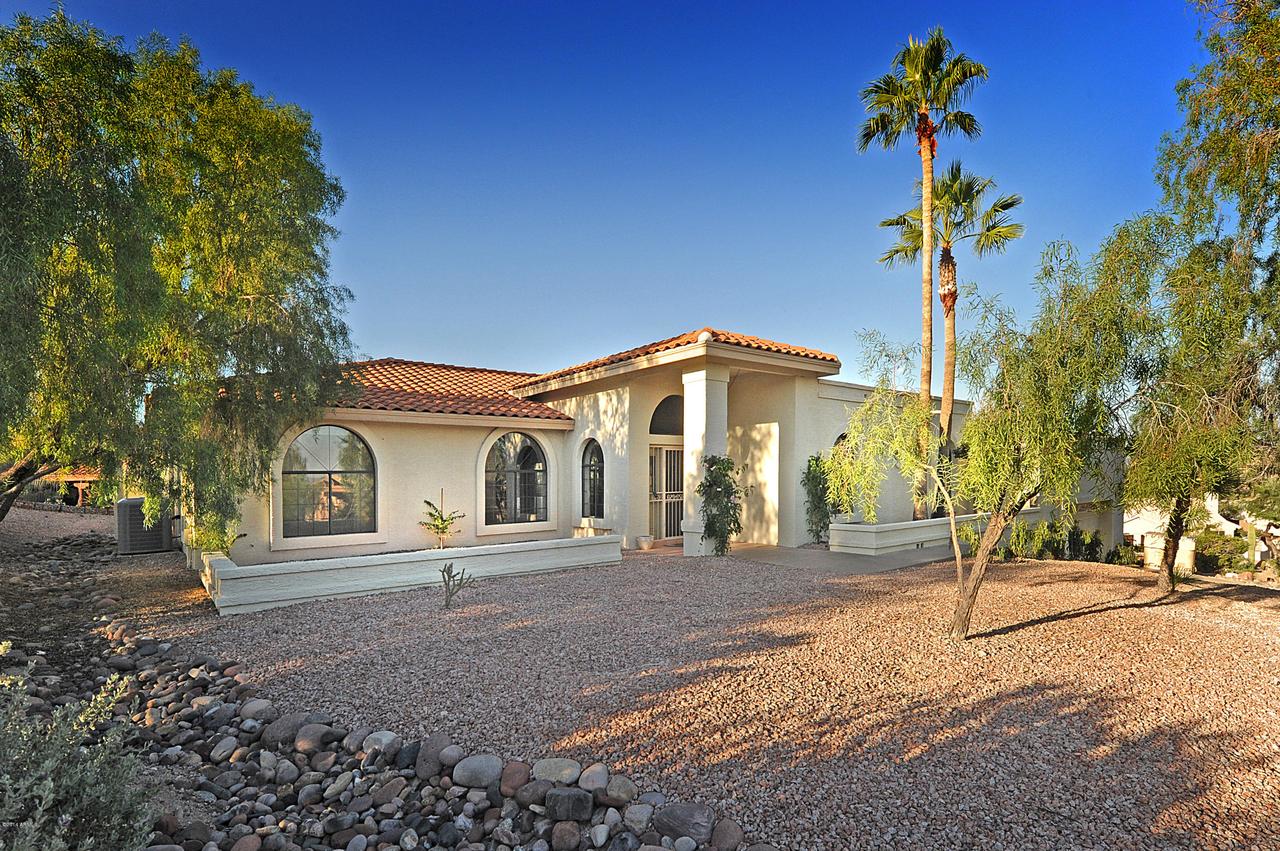 16021 E Lost Hills Dr., Fountain Hills, AZ 85268