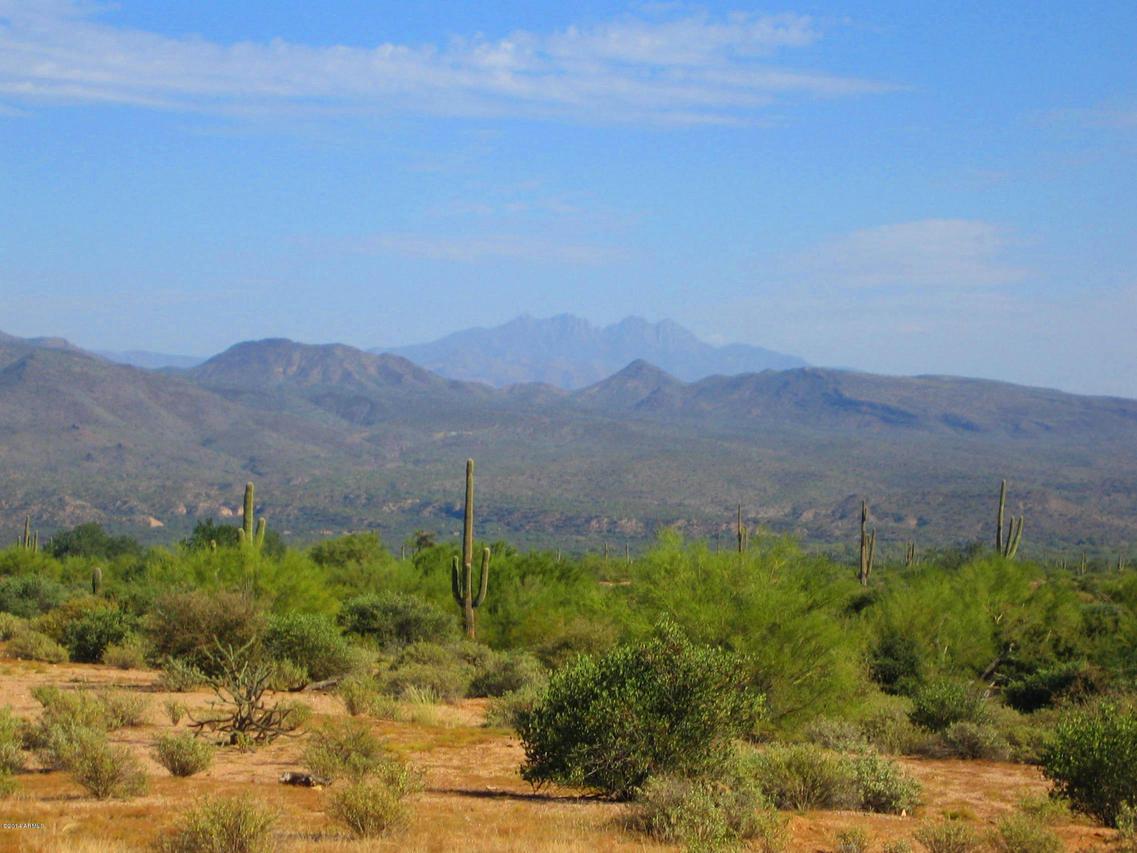 17502 E Barwick Rd. #1, Rio Verde, AZ 85263