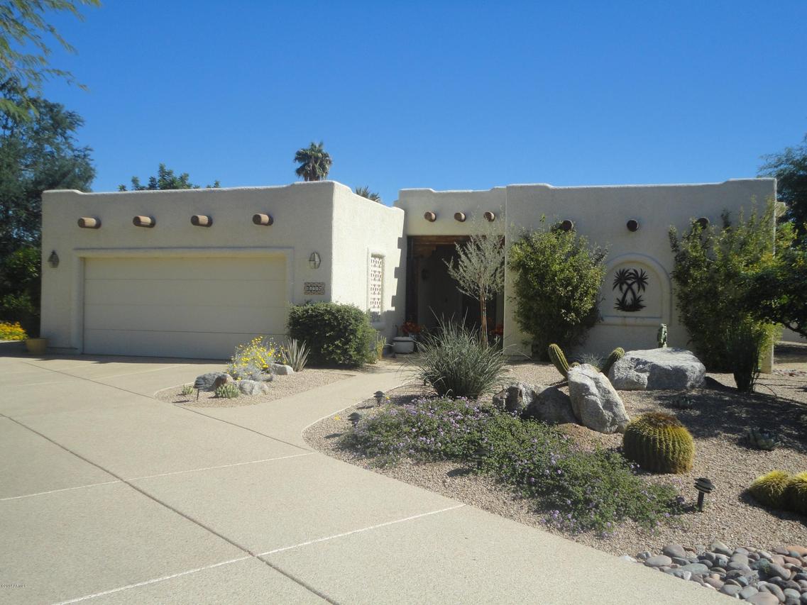 18602 E Avenida Del Ray, Rio Verde, AZ 85263