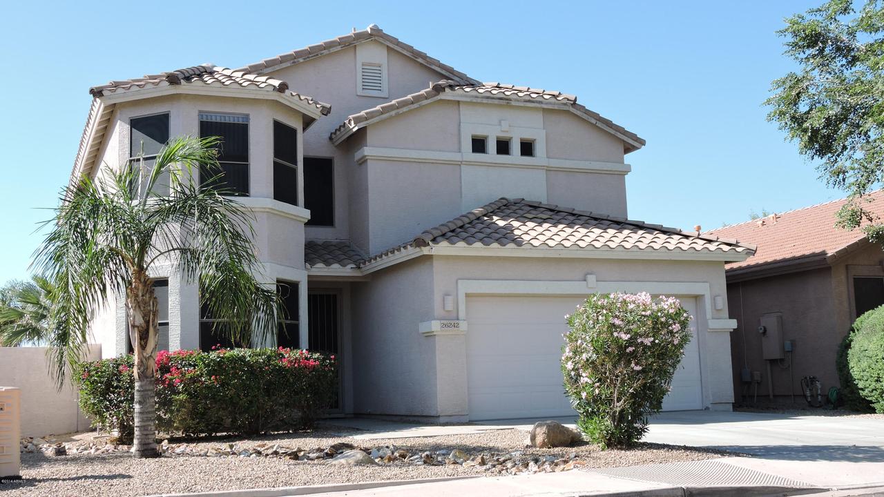 26242 N 68th Dr., Peoria, AZ 85383