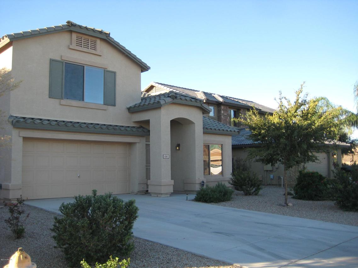 1561 W Fruit Tree Ct., Queen Creek, AZ 85144