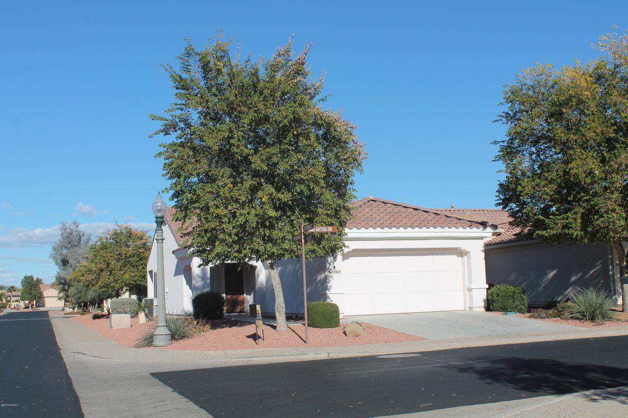 22425 N Los Gatos Dr., Sun City West, AZ 85375