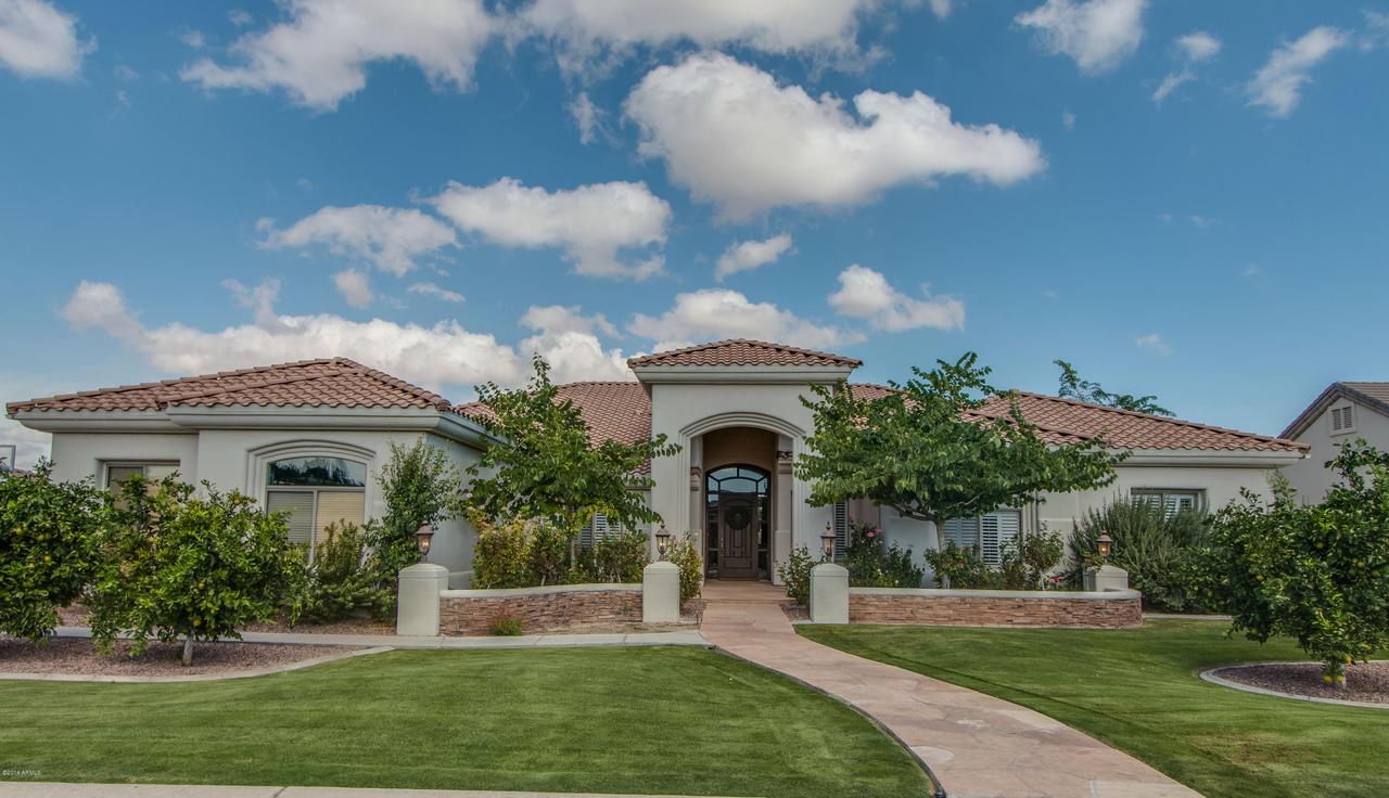 2625 N 24th St. #26, Mesa, AZ 85213