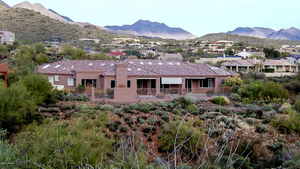 14955 N Zapata Dr., Fountain Hills, AZ 85268