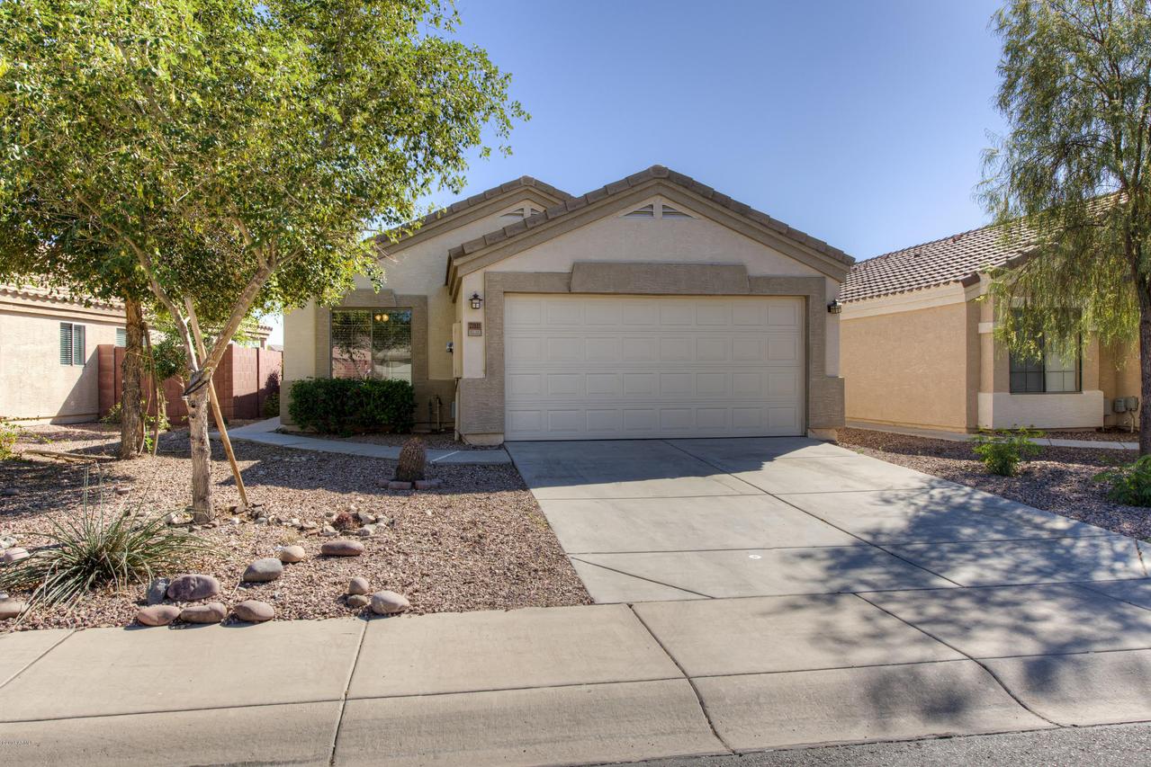 23931 W Antelope Tr., Buckeye, AZ 85326