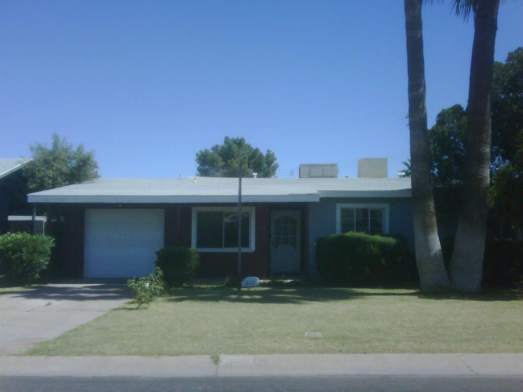 836 W Mitchell Dr., Phoenix, AZ 85013
