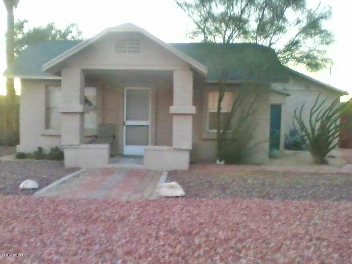 418 N 53rd St., Phoenix, AZ 85008