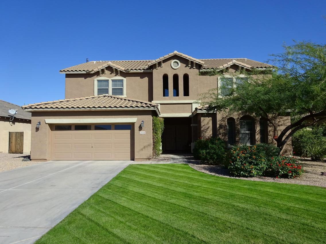 24441 N Plum Rd., Florence, AZ 85132