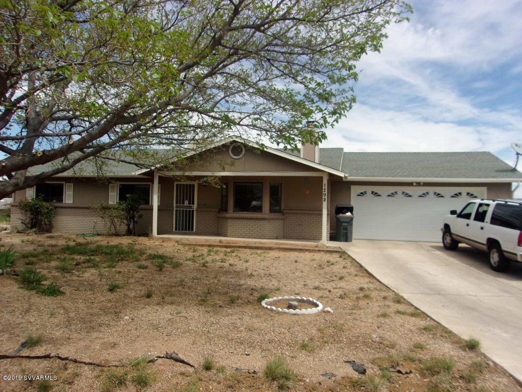 1292 E Meadowlark Ln., Cottonwood, AZ 86326