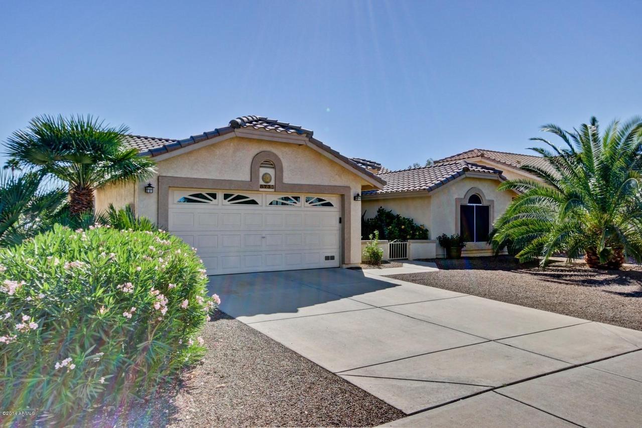 8731 W Rockwood Dr., Peoria, AZ 85382