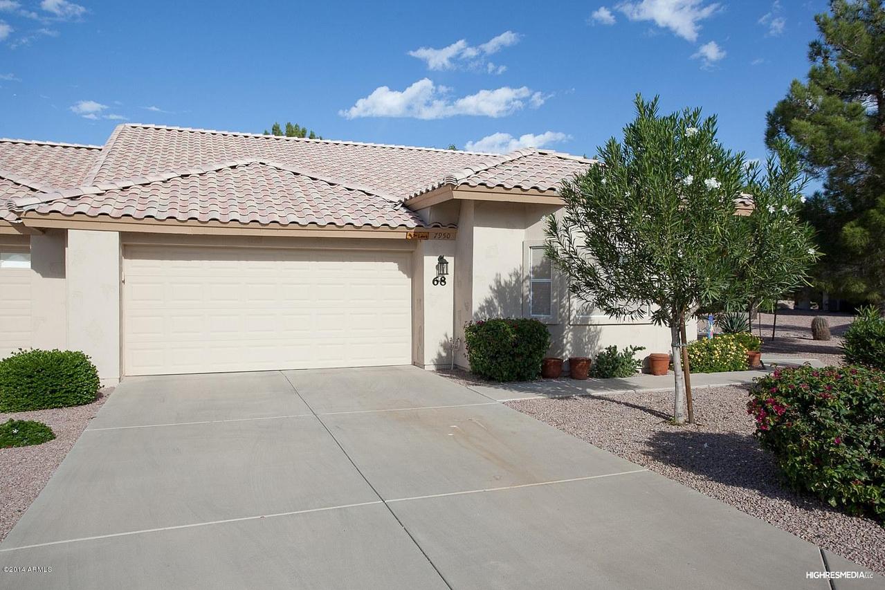 7950 E Pueblo Ave., Mesa, AZ 85208