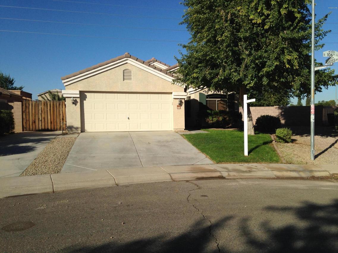 2008 S 106th Ln., Tolleson, AZ 85353