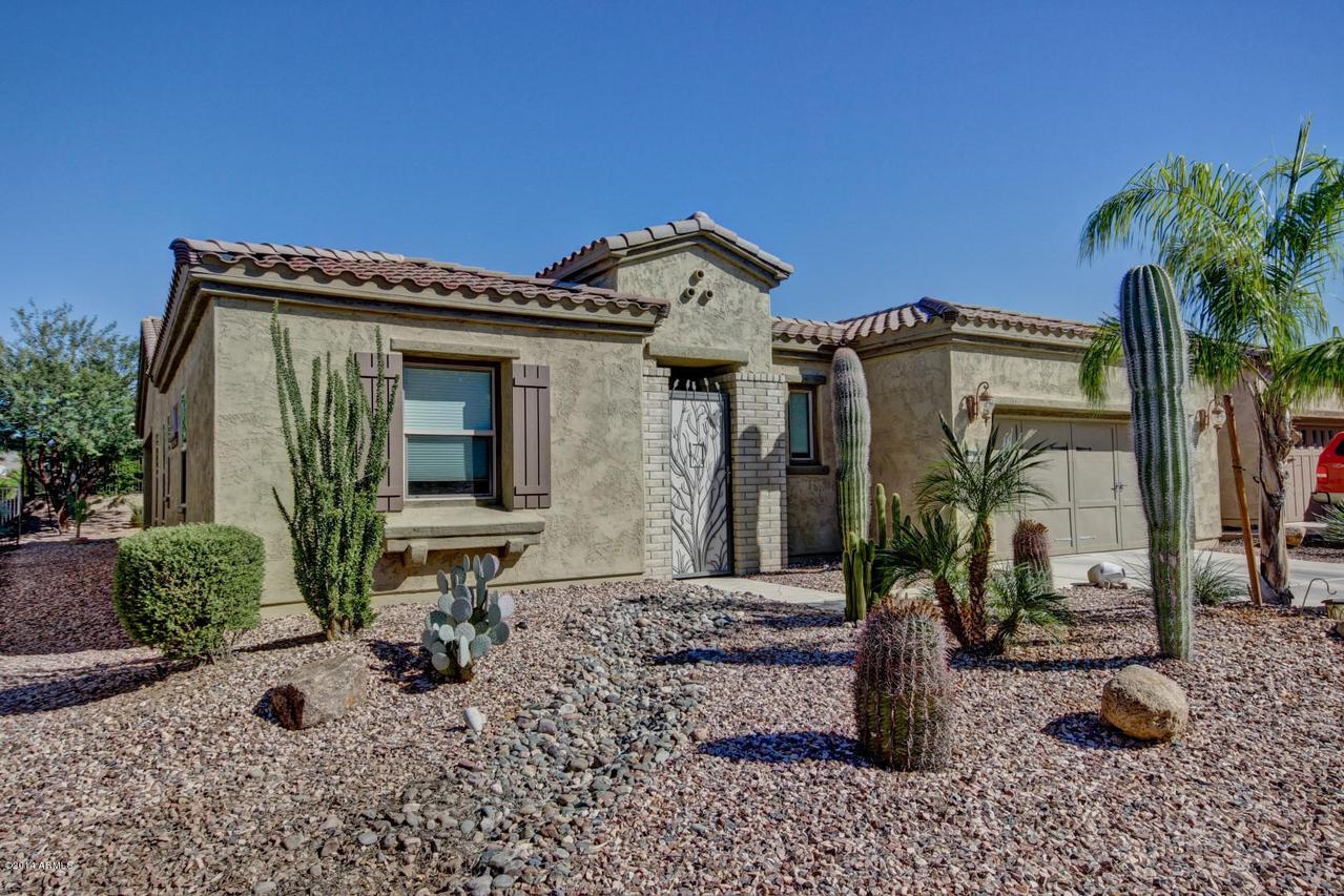 12882 W Alyssa Ln., Peoria, AZ 85383